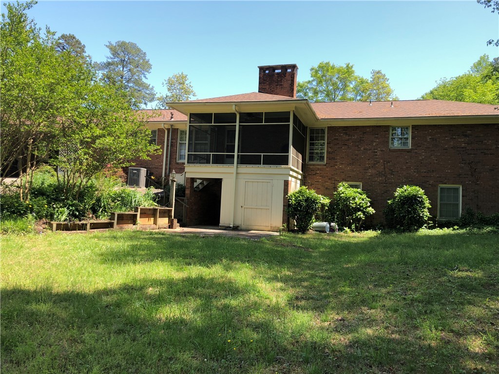 127 Canterbury Road Pendleton, SC 29670 - Photo 4 of 46