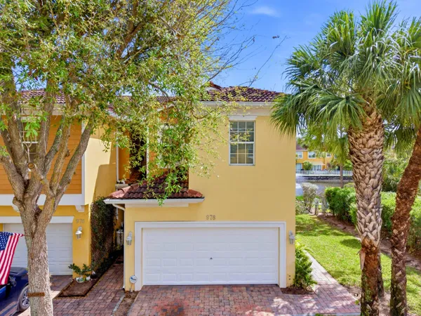 $2,500 | 978 Pipers Cay Drive, West Palm Beach, FL 33415