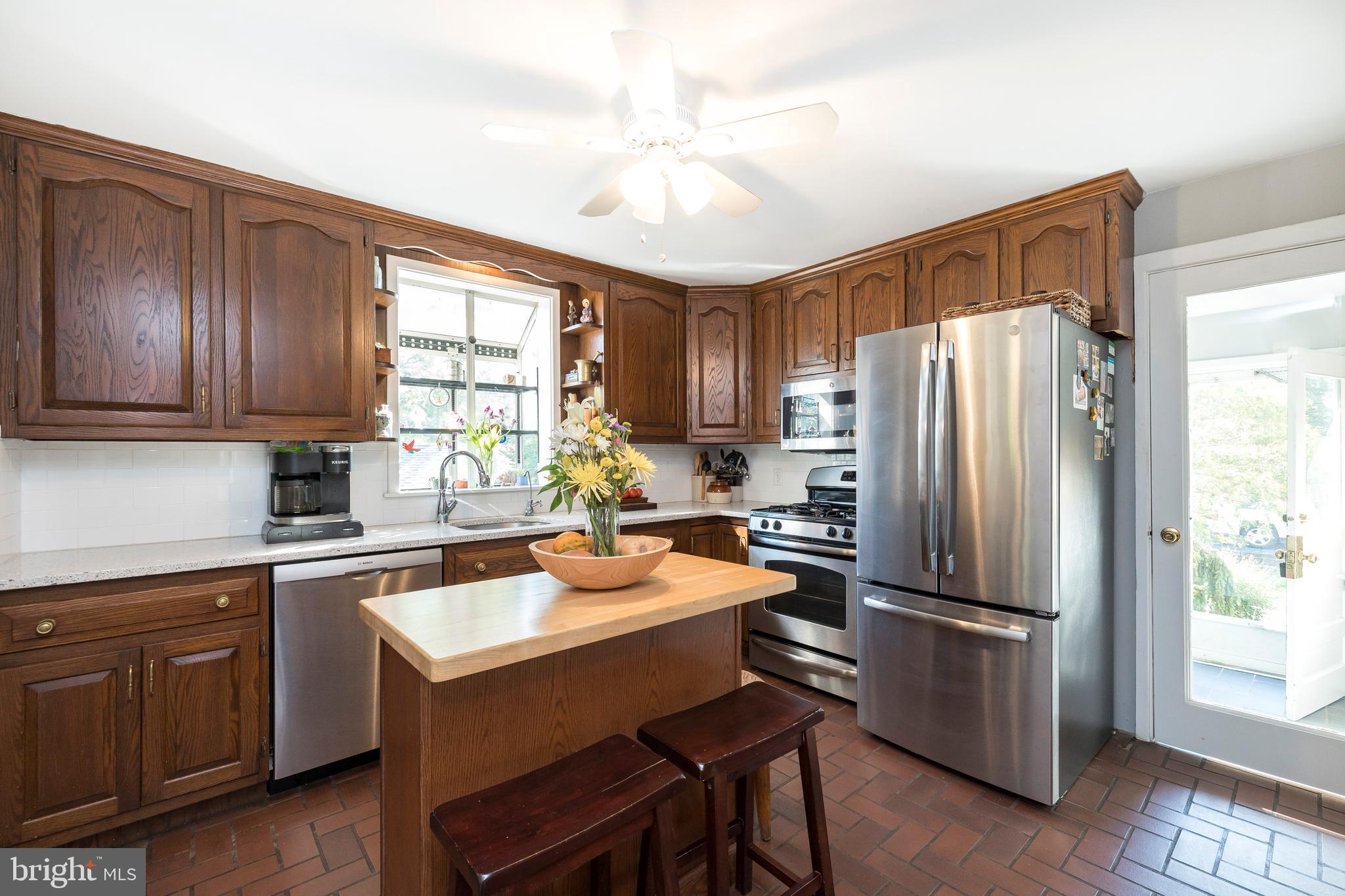 623 Ridge Road Spring City, PA 19475 - Photo 9 of 49 Kitchen
