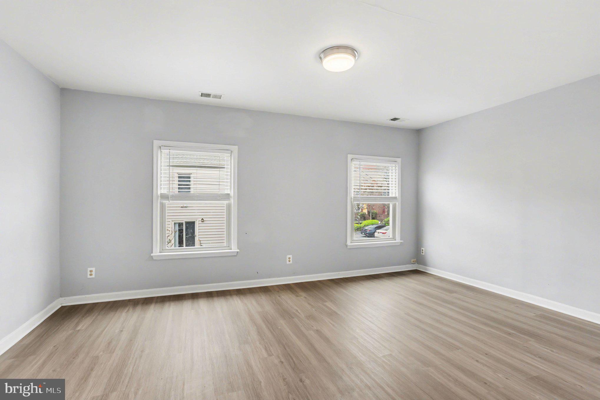 216 Scott Street Baltimore, MD 21230 - Photo 17 of 27 Bedroom #2