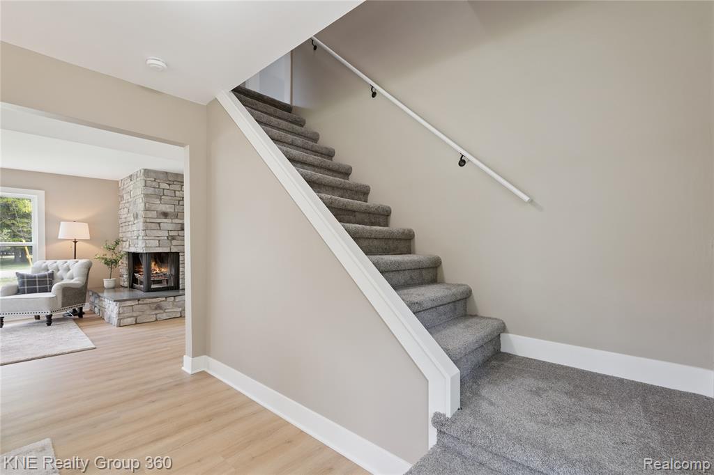 3480 East Coon Lake Road Howell, MI 48843 - Photo 19 of 36