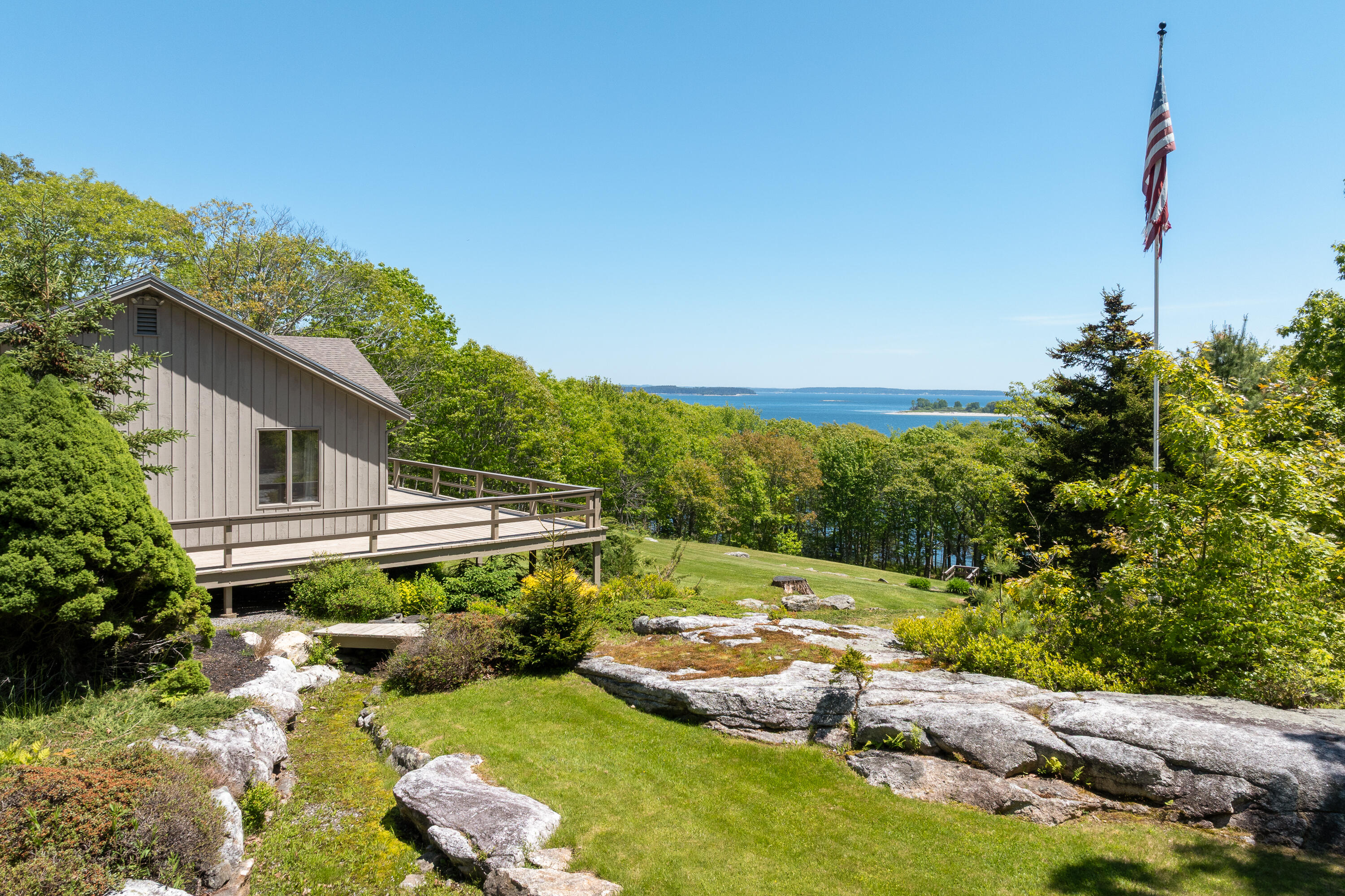 153 Back Shore Road Bristol, ME 04564 - Photo 2 of 103