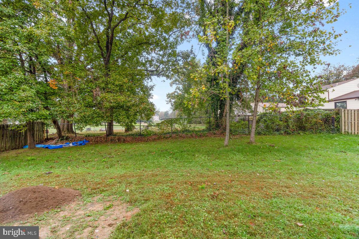 6772 Pyramid Way Columbia, MD 21044 - Photo 21 of 24 Yard