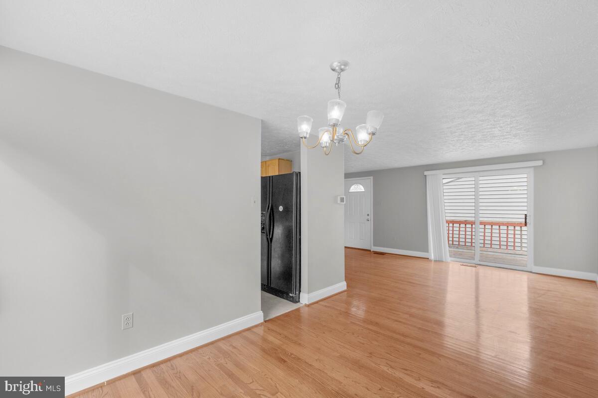 6772 Pyramid Way Columbia, MD 21044 - Photo 5 of 24 Dining Room