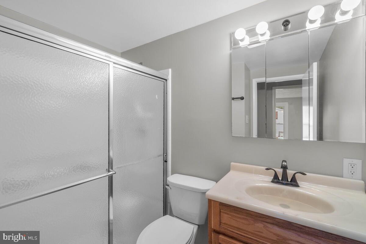6772 Pyramid Way Columbia, MD 21044 - Photo 9 of 24 Full Bath