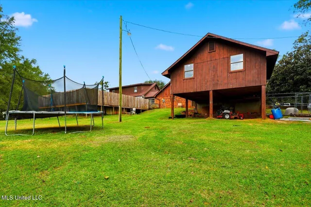 $346,900 | 9472 Highway 13, Morton, MS 39117