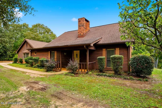 $346,900 | 9472 Highway 13, Morton, MS 39117