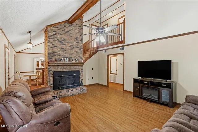 $346,900 | 9472 Highway 13, Morton, MS 39117