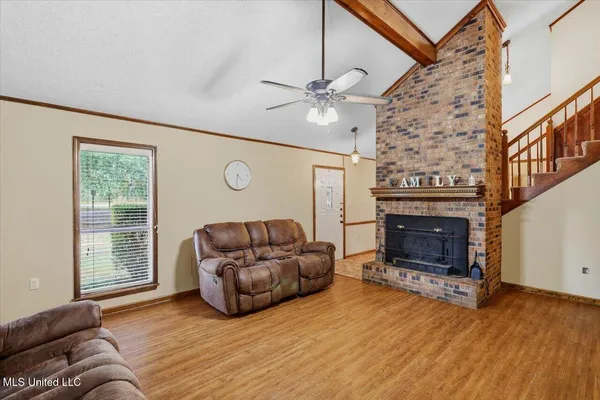 $335,000 | 9472 Highway 13, Morton, MS 39117