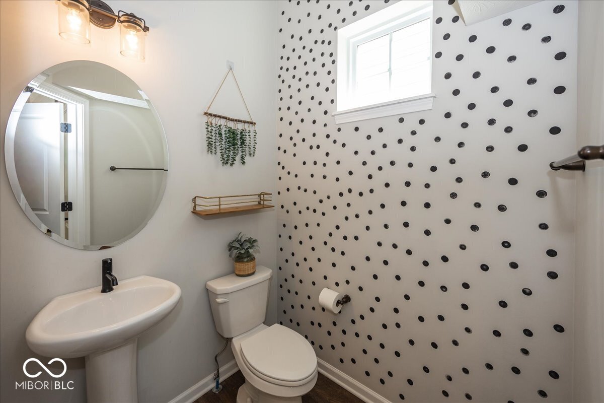 13103 Pennington Road Fishers, IN 46037 - Photo 11 of 31