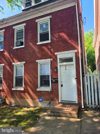 $160,000 | 123 King Street, Pottstown, PA 19464