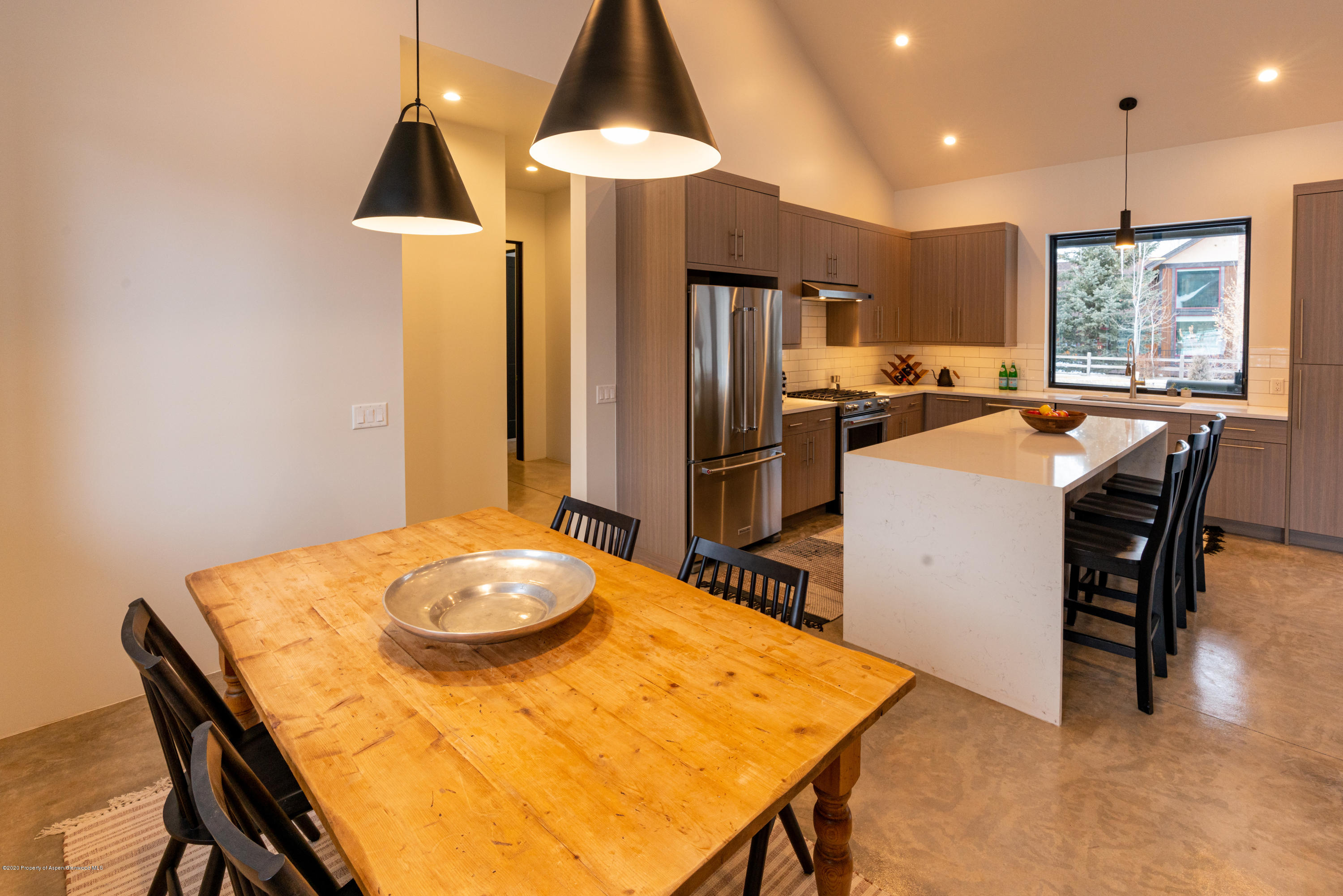 451 Midland Point Road Carbondale, CO 81623 - Photo 8 of 21 8