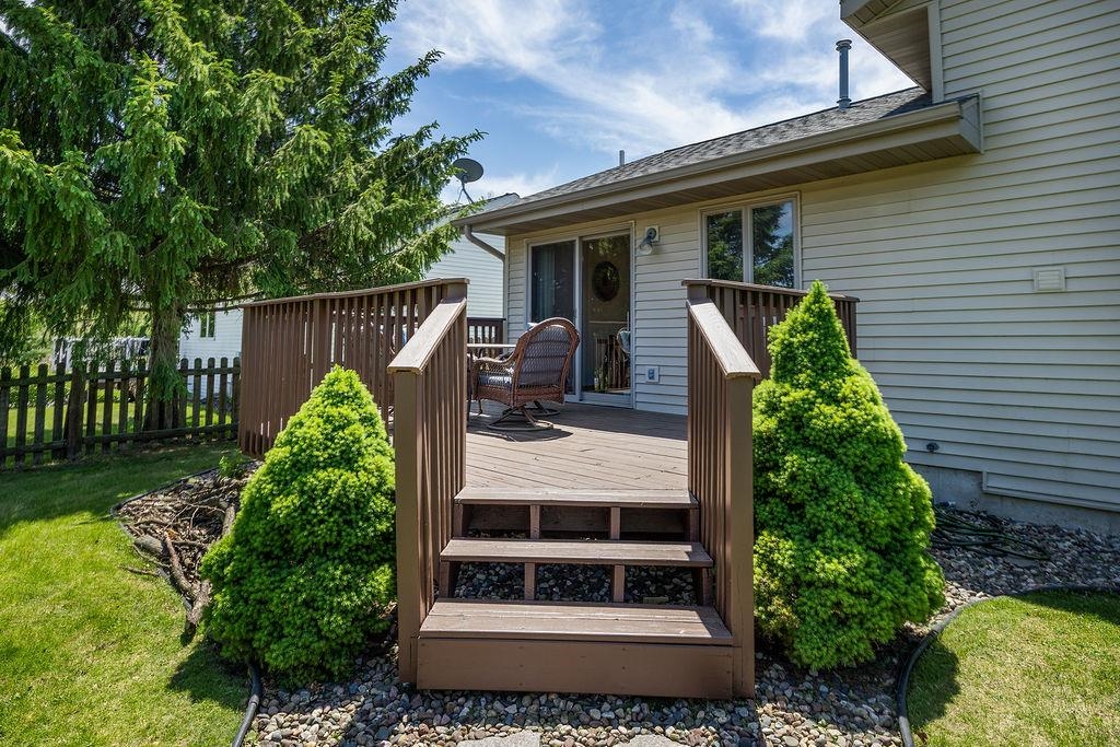 3533 Stonebridge Drive Madison, WI 53719 - Photo 29 of 43