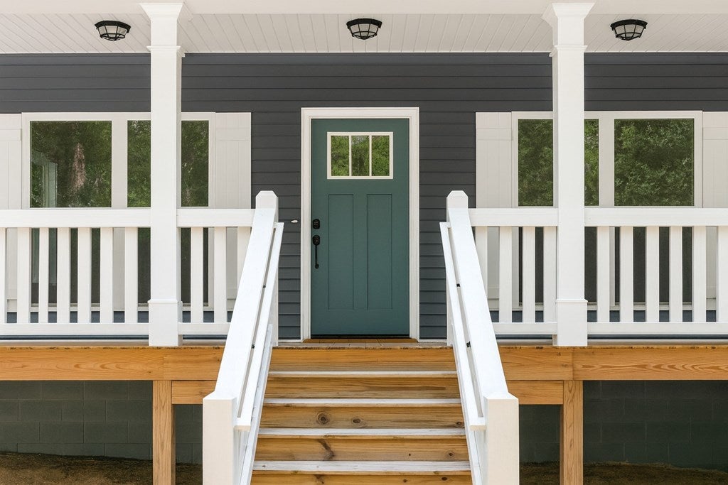 223 Butler Road Southeast Milledgeville, GA 31061 - Photo 12 of 36 Gallery Image 12