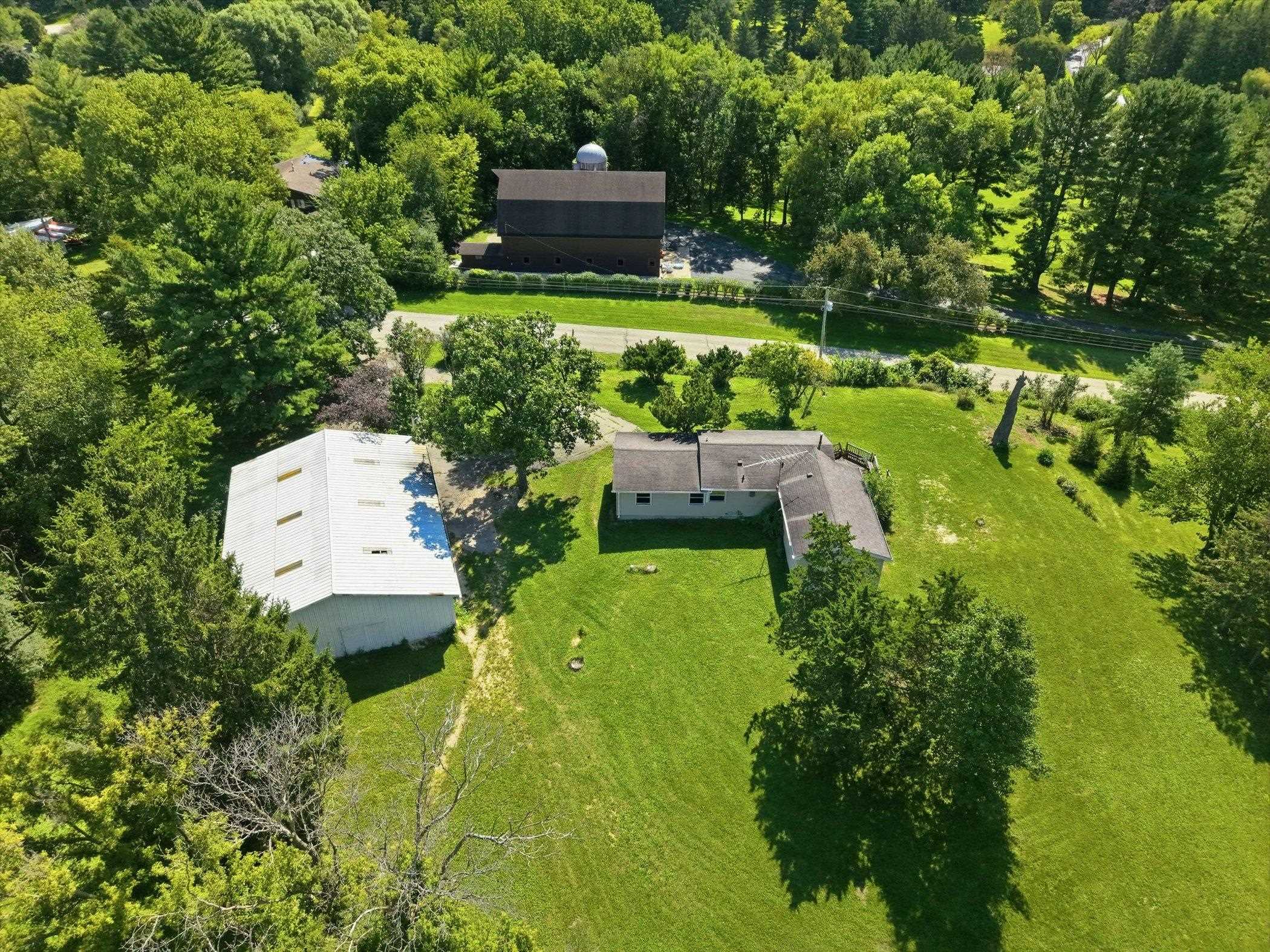 5143 North Kennedy Road Milton, WI 53563 - Photo 66 of 67 Gallery Image 66