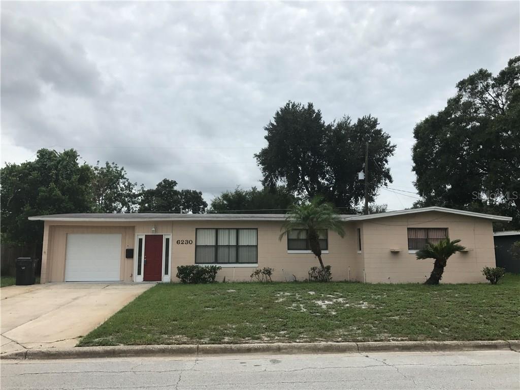 6230 Lake Underhill Road, Unit 3 Orlando, FL 32807 - Photo 1 of 1 Gallery Image 1