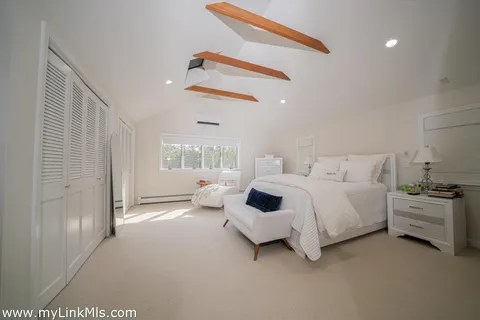 a bathroom with a sink and toilet