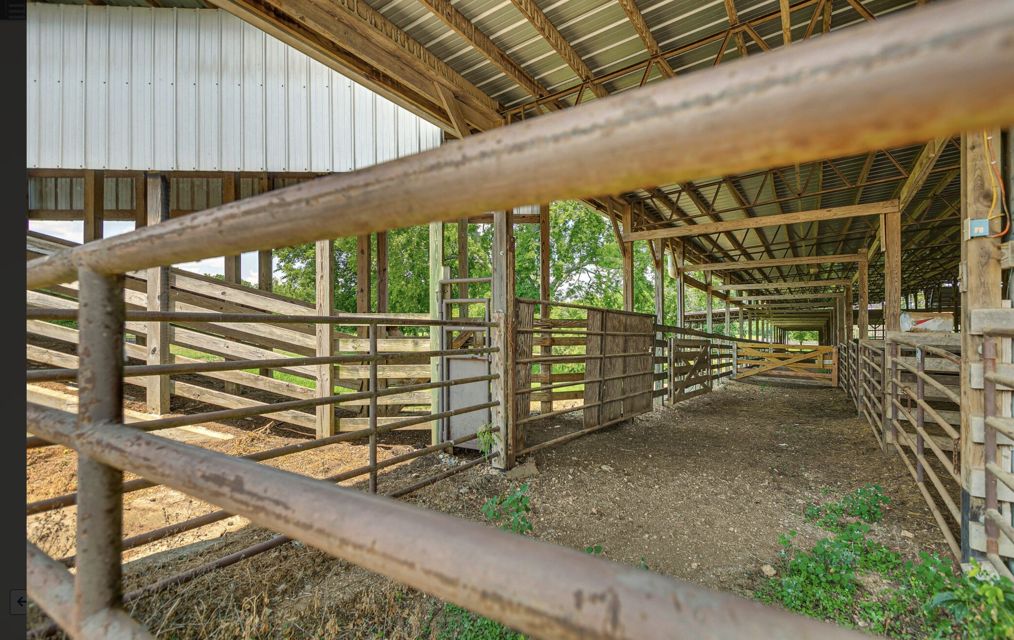 3008 Luke Moser Road Columbia, TN 38401 - Photo 23 of 44