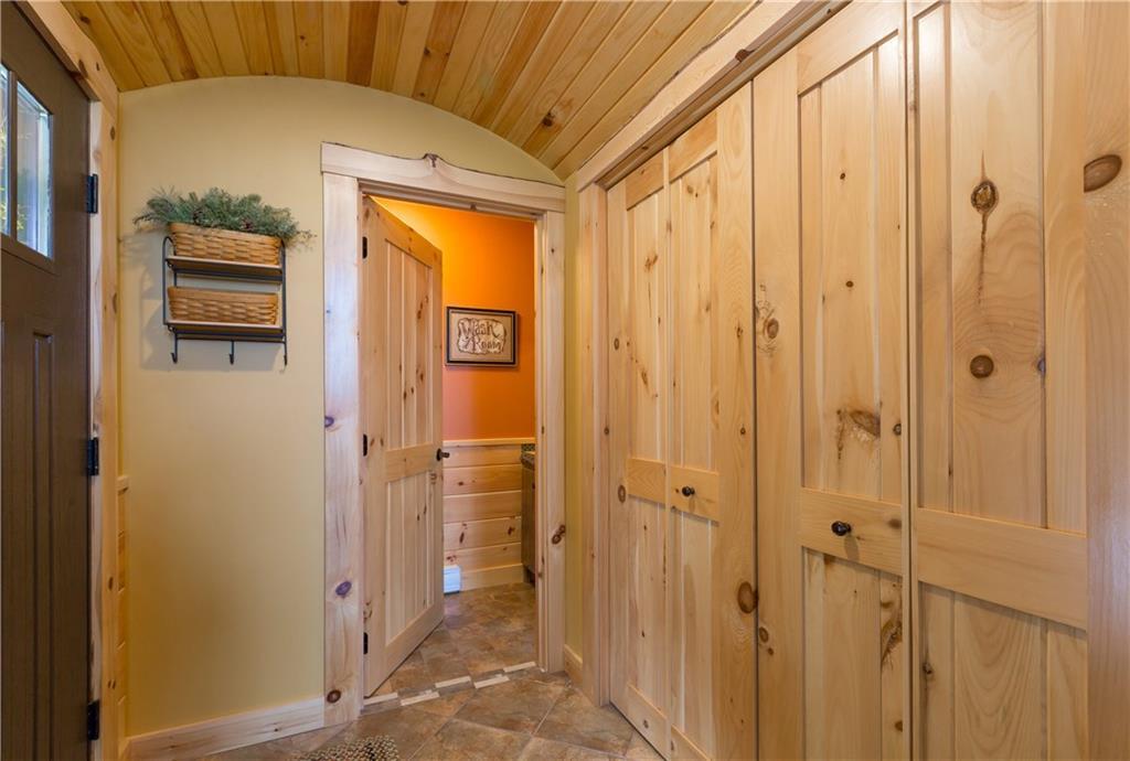 35 Littlefield Pond Road Limington, ME 04049 - Photo 27 of 35 Entry foyer