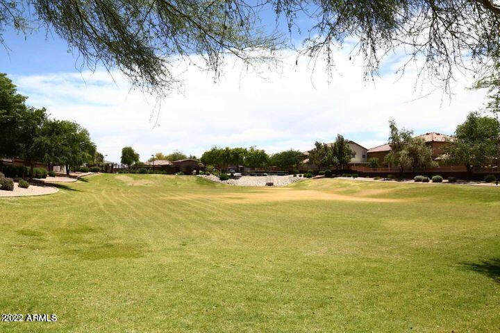 3466 South Chaparral Road Apache Junction, AZ 85119 - Photo 29 of 29 a view of an ocean view