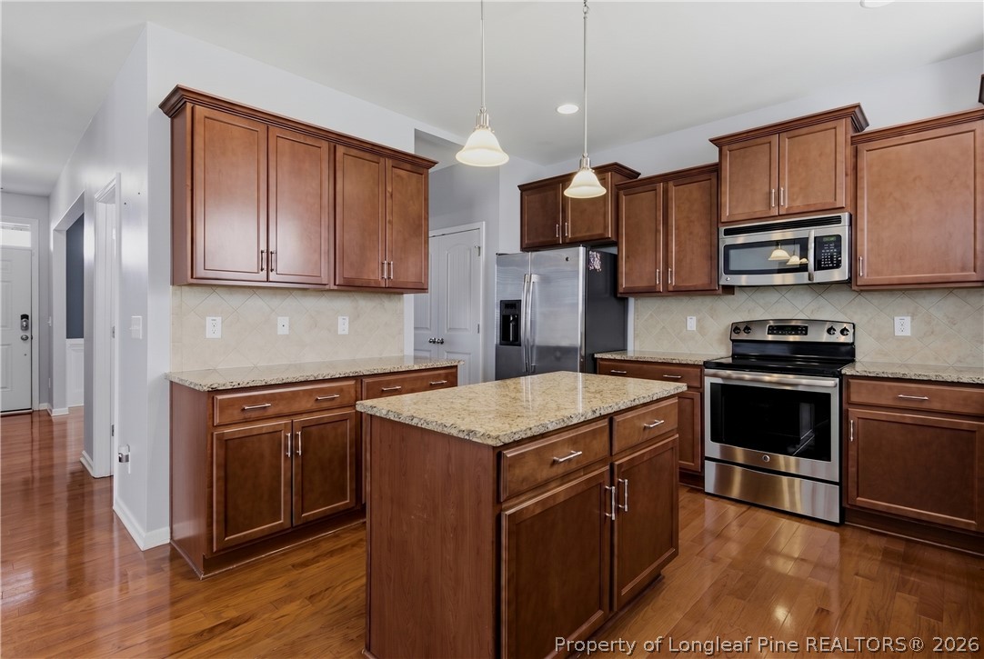 14 Hallow Oak Street Spring Lake, NC 28390 - Photo 15 of 48