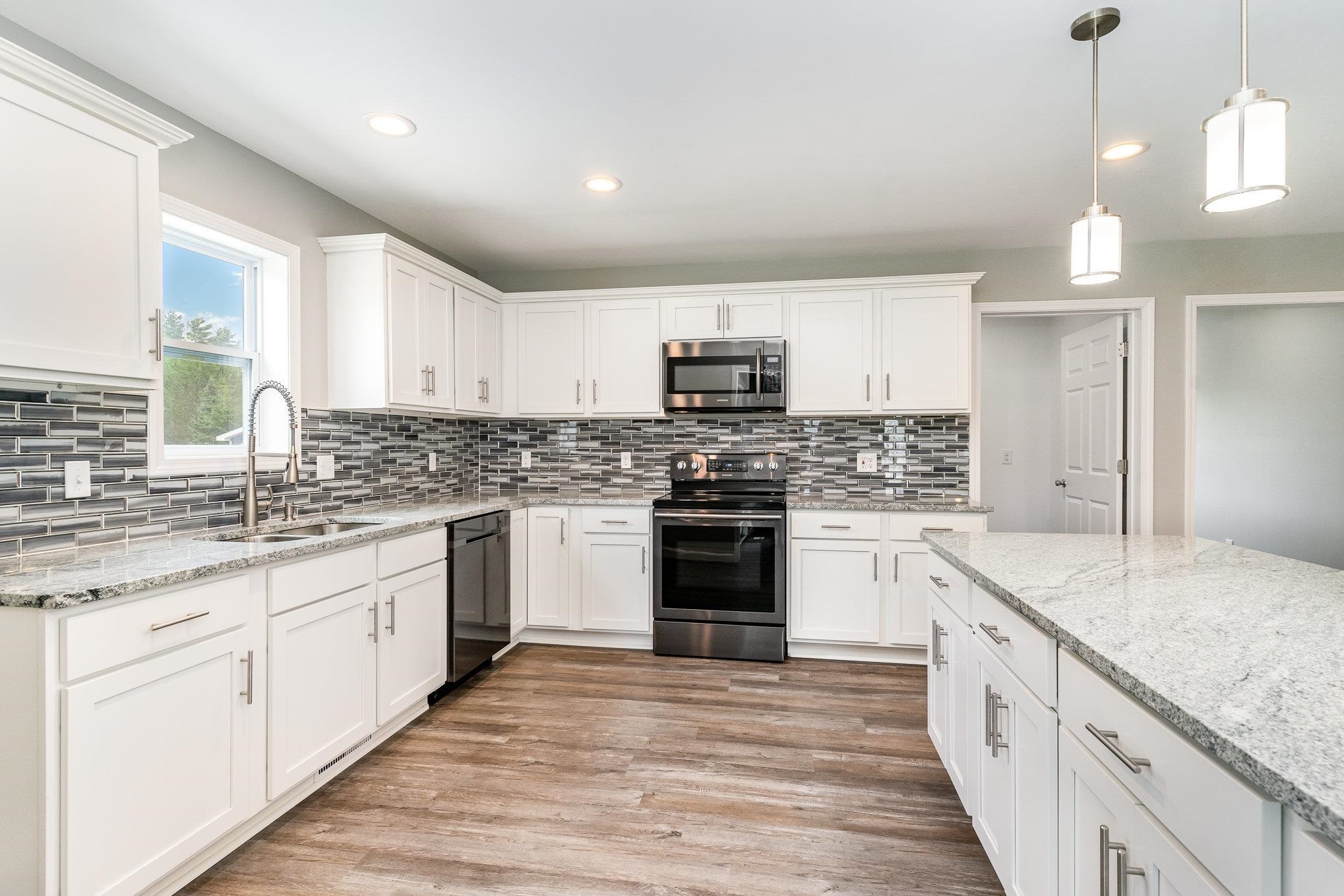 2418 Bullock Road Bay City, MI 48708 - Photo 7 of 25
