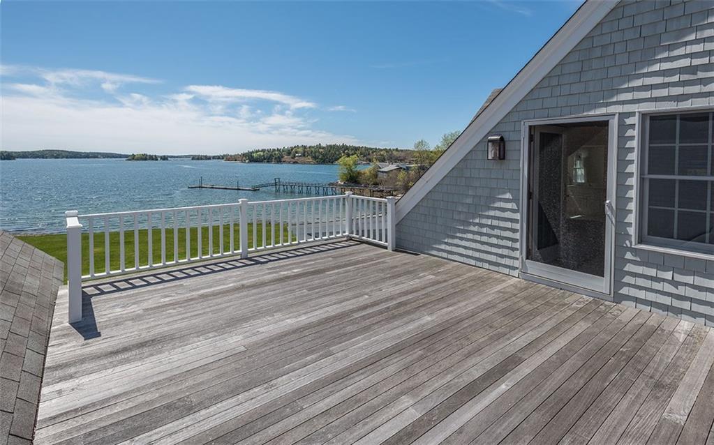 96 Isle Of Springs Road Boothbay, ME 04537 - Photo 11 of 15 Photo