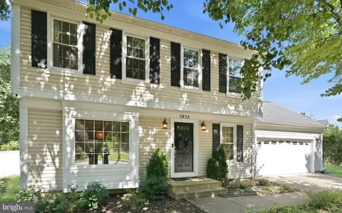 $795,000 | 7832 Fordson Road, Alexandria, VA 22306
