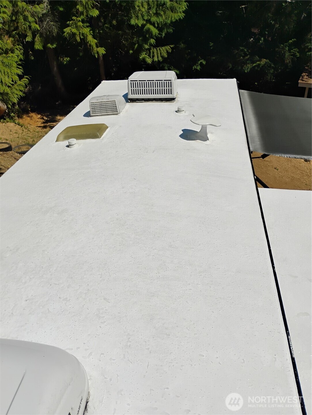 680 North Triton Heights Road Lilliwaup, WA 98555 - Photo 4 of 39 a close up of a sink