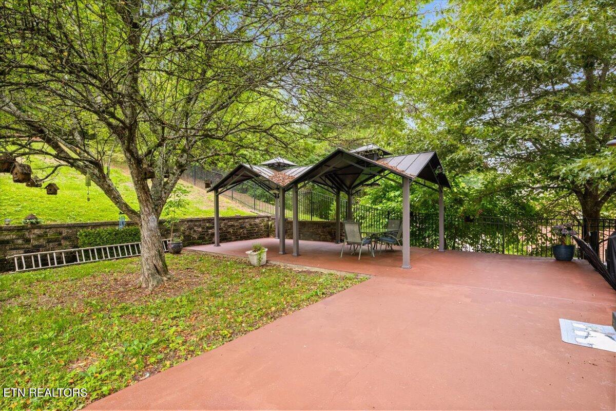 15 Radisson Cove Oak Ridge, TN 37830 - Photo 52 of 54 55-15 Radisson Cove