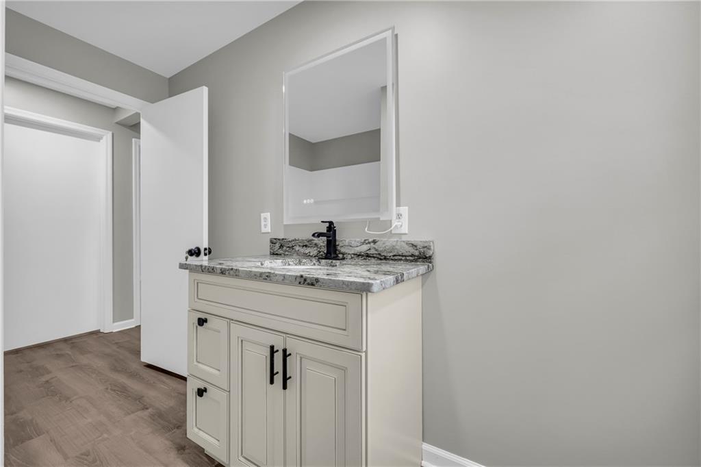 2360 Dr Bramblett Road Cumming, GA 30040 - Photo 13 of 36