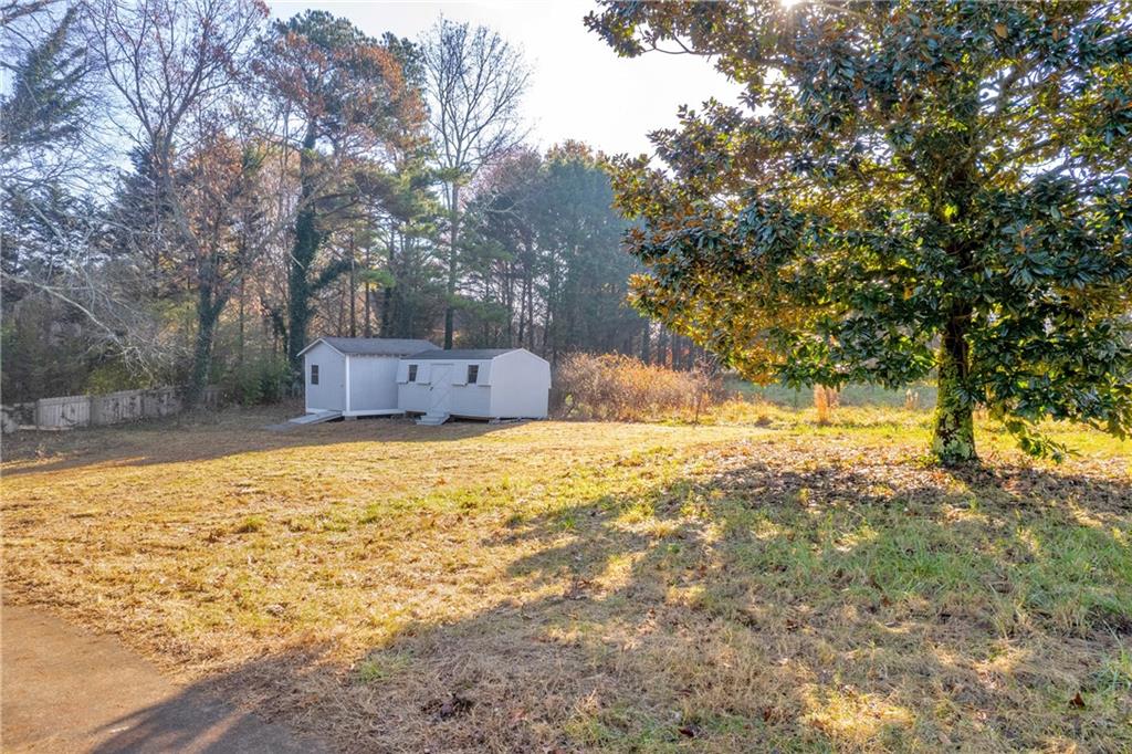 2360 Dr Bramblett Road Cumming, GA 30040 - Photo 23 of 36