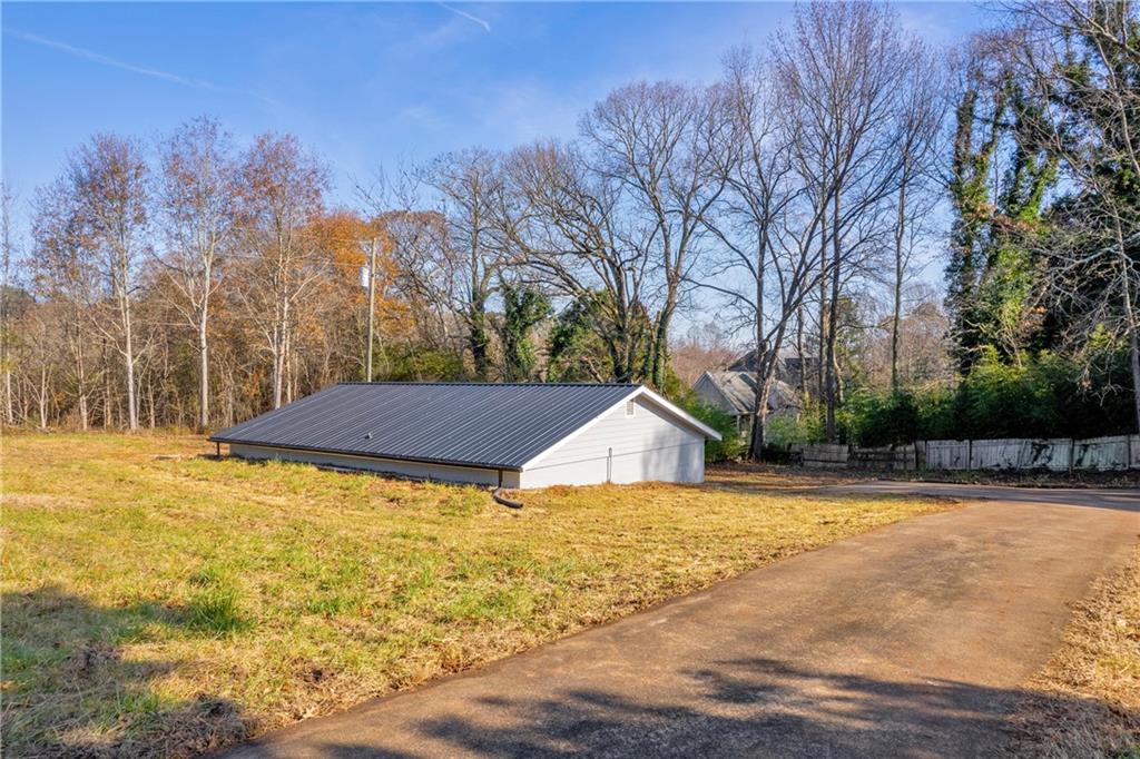 2360 Dr Bramblett Road Cumming, GA 30040 - Photo 24 of 36