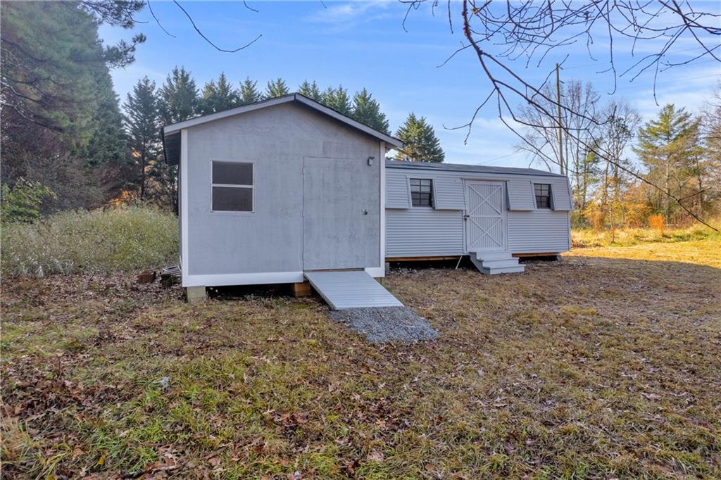 2360 Dr Bramblett Road Cumming, GA 30040 - Photo 26 of 36