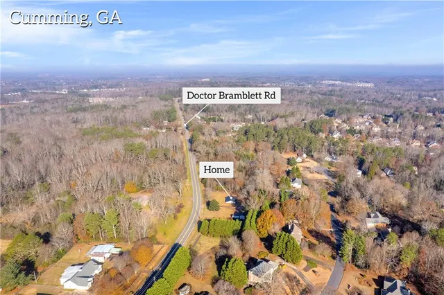 $2,000 | 2360 Dr Bramblett Road, Cumming, GA 30040