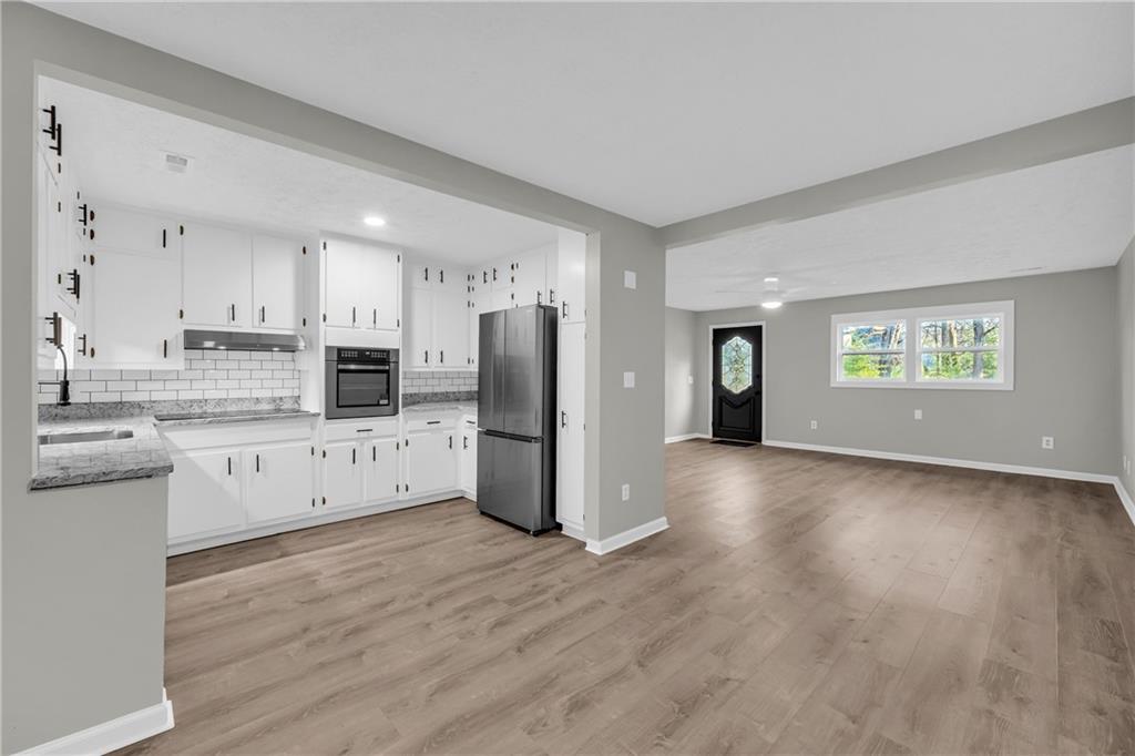 2360 Dr Bramblett Road Cumming, GA 30040 - Photo 8 of 36