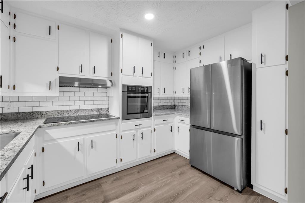 2360 Dr Bramblett Road Cumming, GA 30040 - Photo 10 of 36