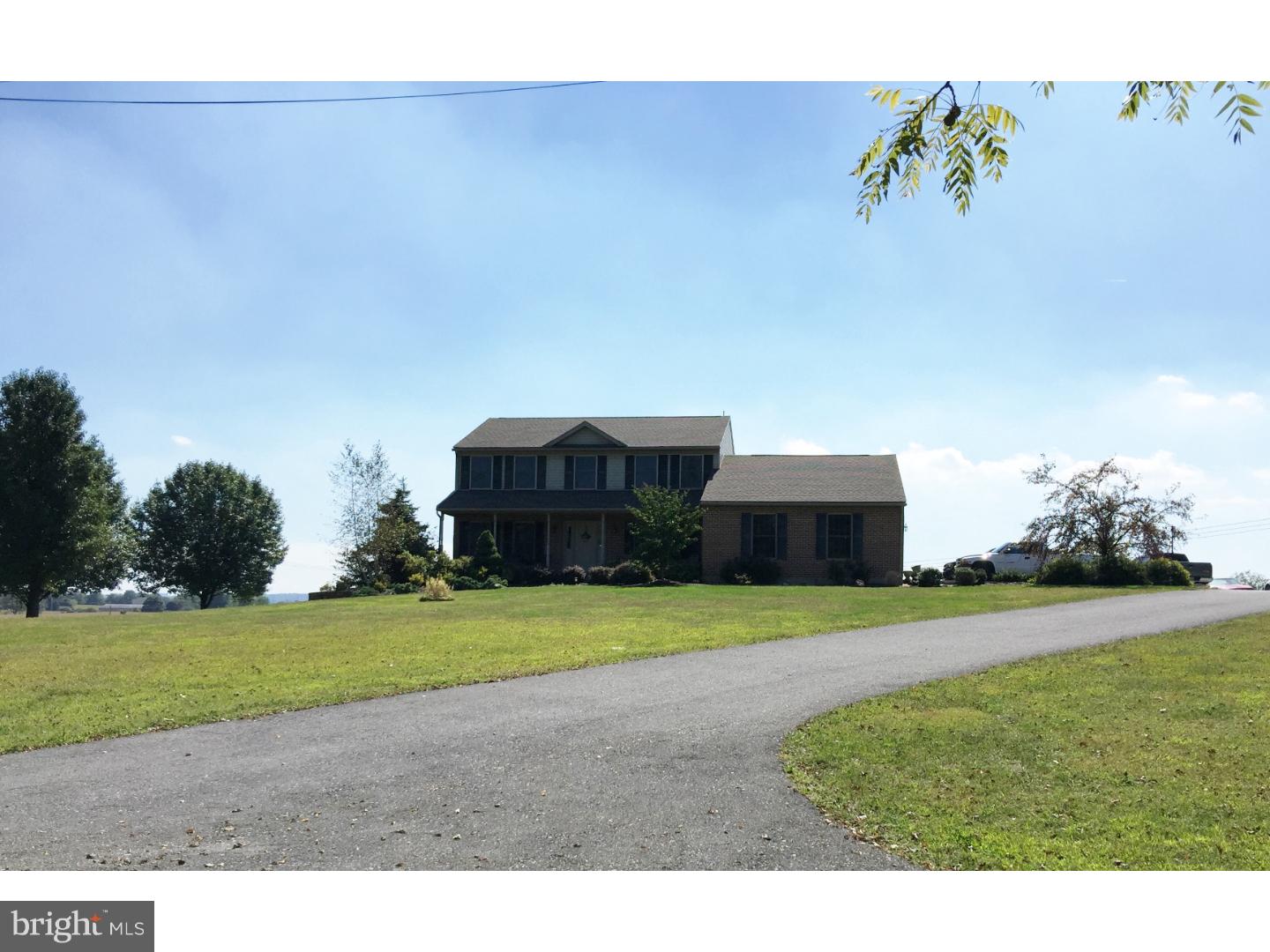 44 Mine Road Fleetwood, PA 19522 - Photo 1 of 16 Gallery Image 1