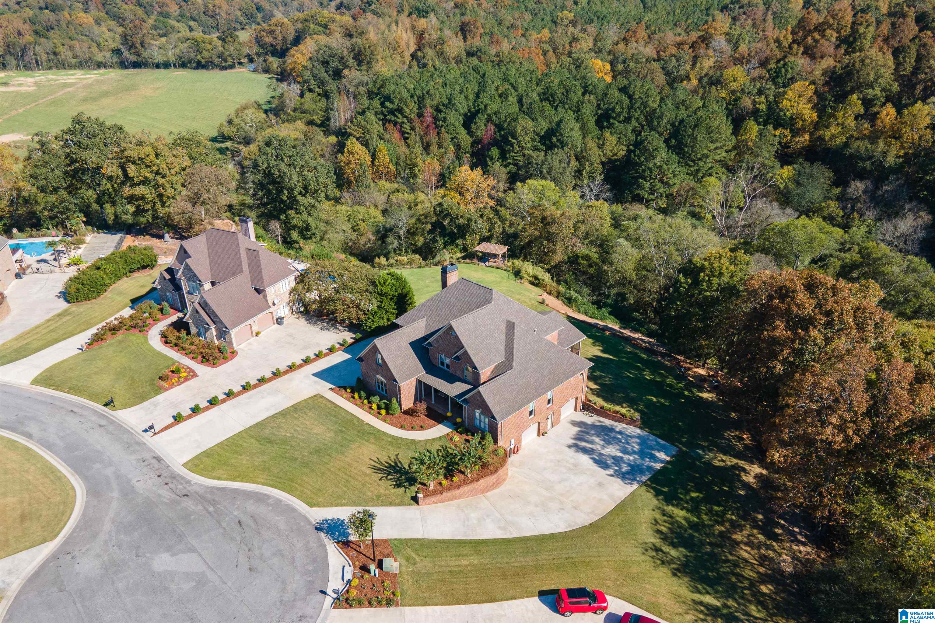 7985 Overlook Circle Morris, AL 35116 - Photo 75 of 88