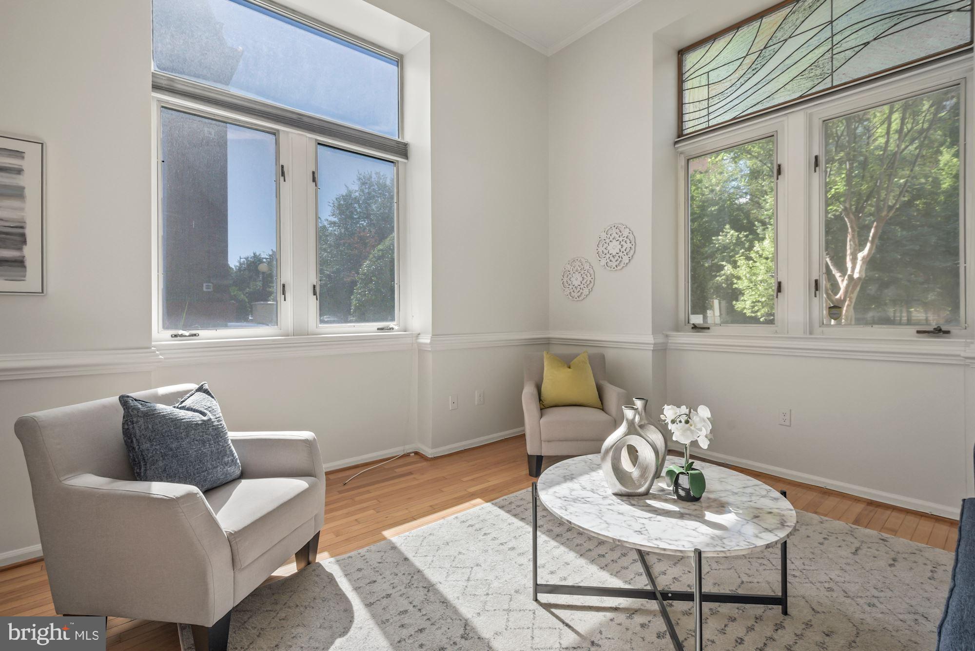 1619 R Street Northwest, Unit 101 Washington, DC 20009 - Photo 9 of 28 Gallery Image 9