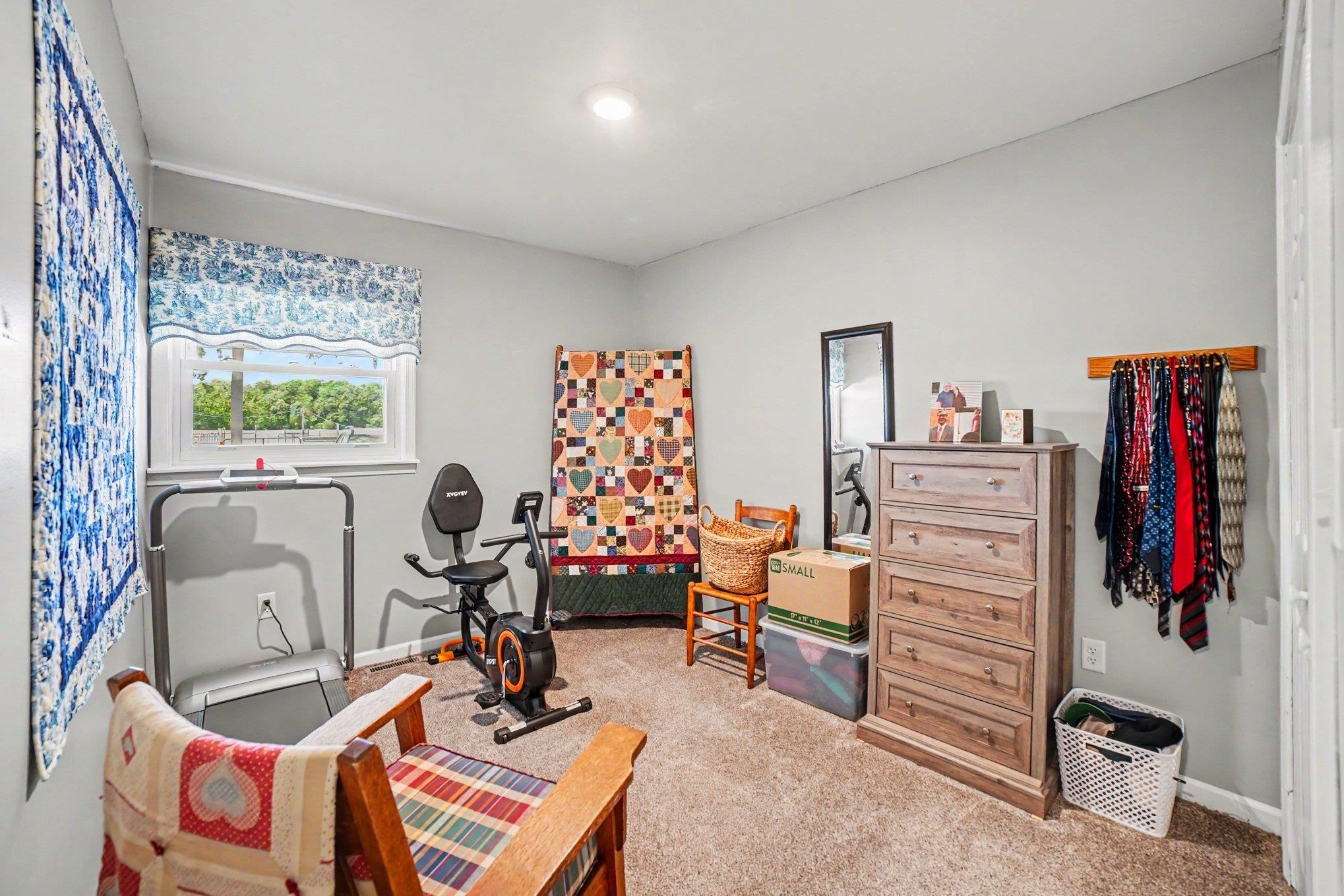 3571 North Shepherd Road Mount Pleasant, MI 48858 - Photo 14 of 44