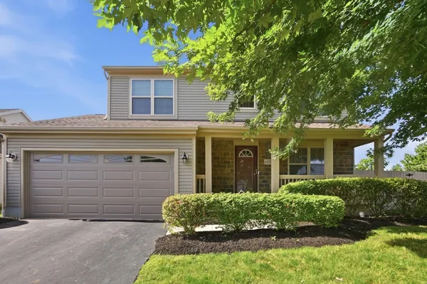 $350,000 | 4477 Knoll Crest Drive, Grove City, OH 43123