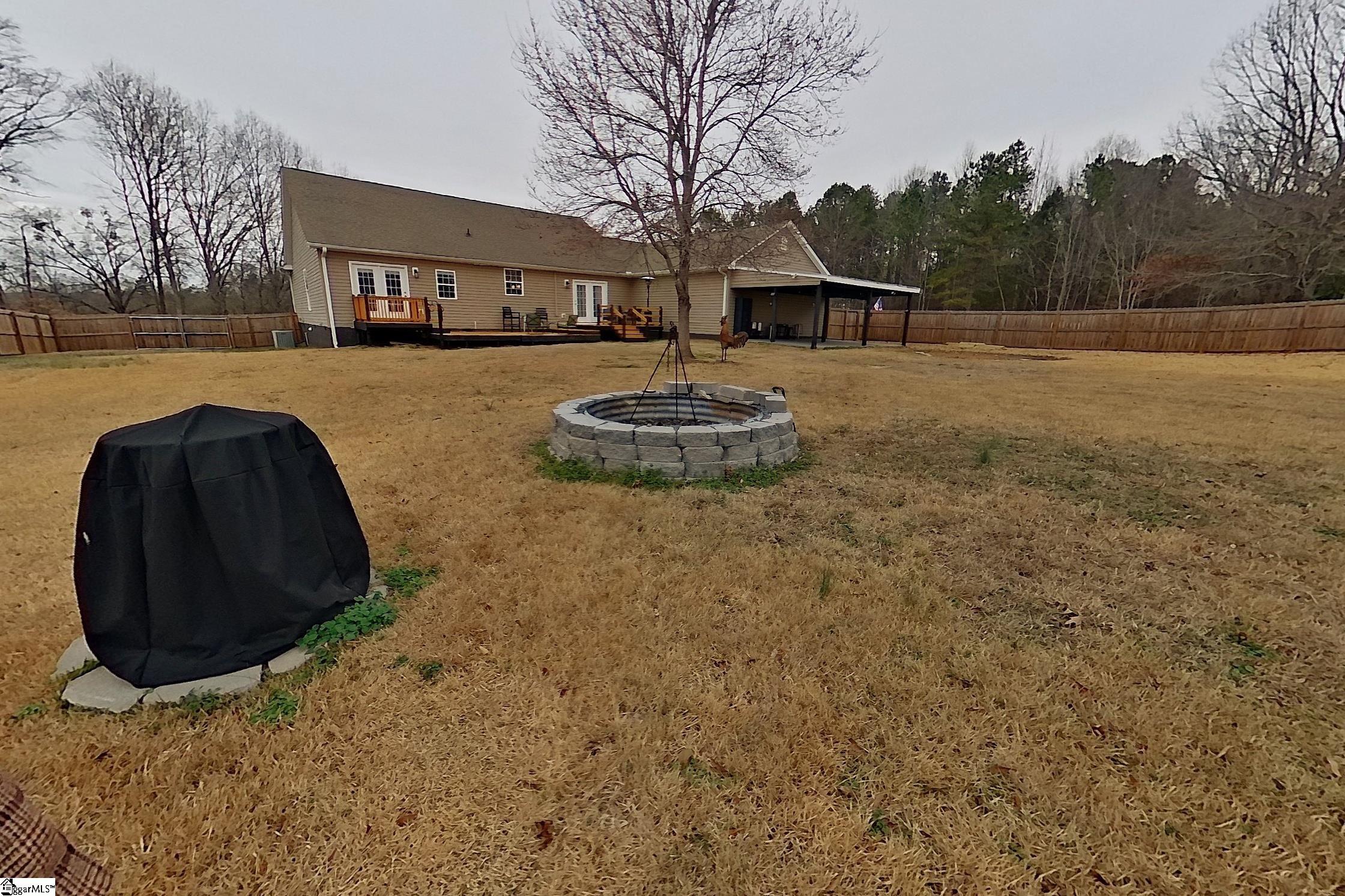 1013 Pearson Road Woodruff, SC 29388 - Photo 35 of 38 Gallery Image 35