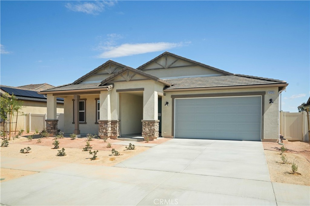 44326 Homestead Street Lancaster, CA 93535 - Photo 1 of 1 Gallery Image 1