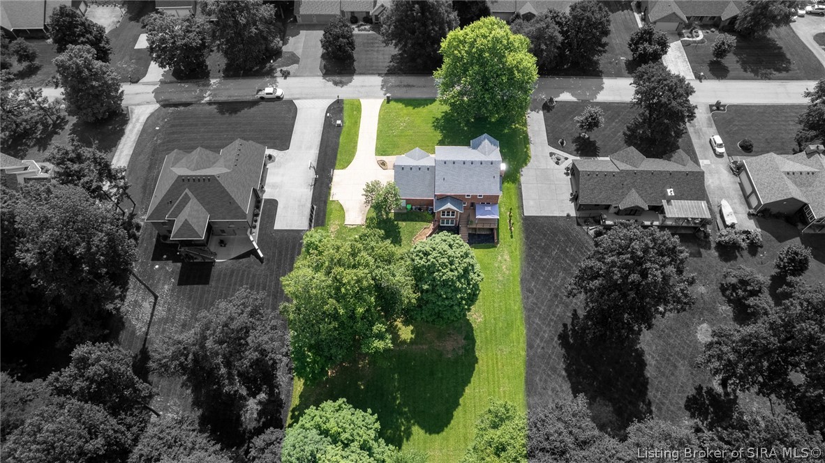 1523 Stone Ridge Drive Georgetown, IN 47122 - Photo 49 of 51