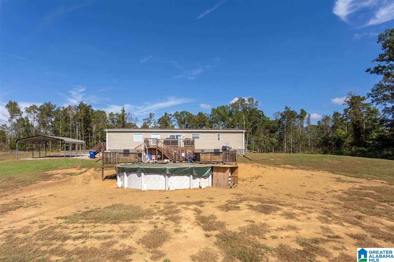 260 Sulphur Springs Road Lincoln, AL 35096 - Photo 37 of 47
