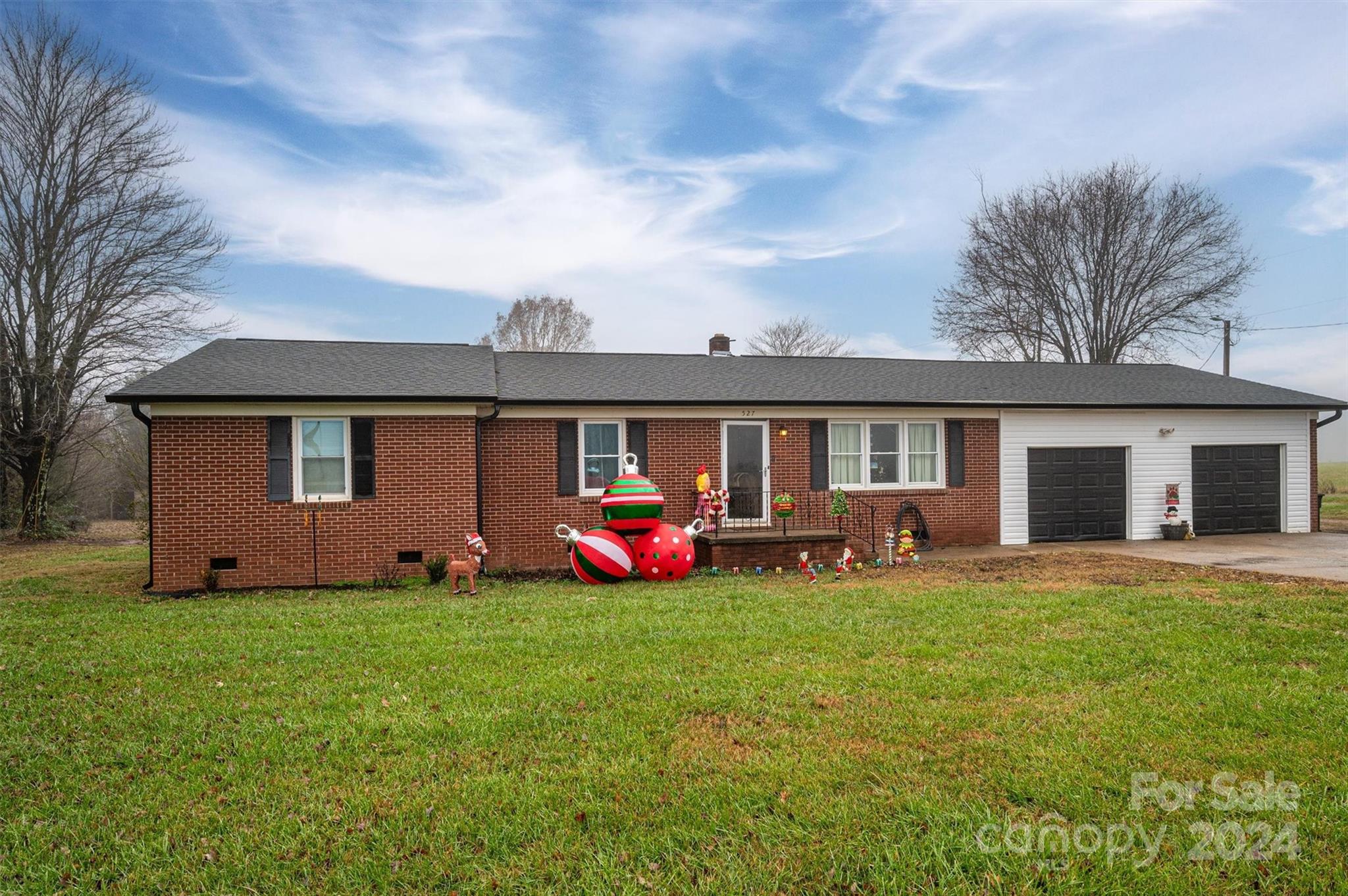 527 Stroup Road Lawndale, NC 28090 - Photo 1 of 28 Gallery Image 1