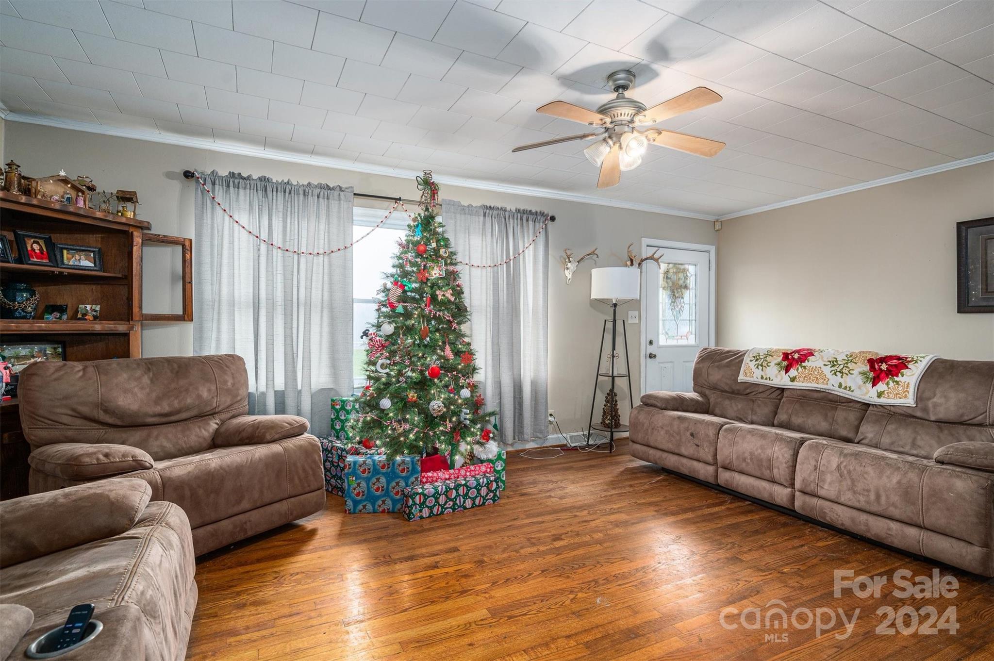 527 Stroup Road Lawndale, NC 28090 - Photo 3 of 28 Gallery Image 3