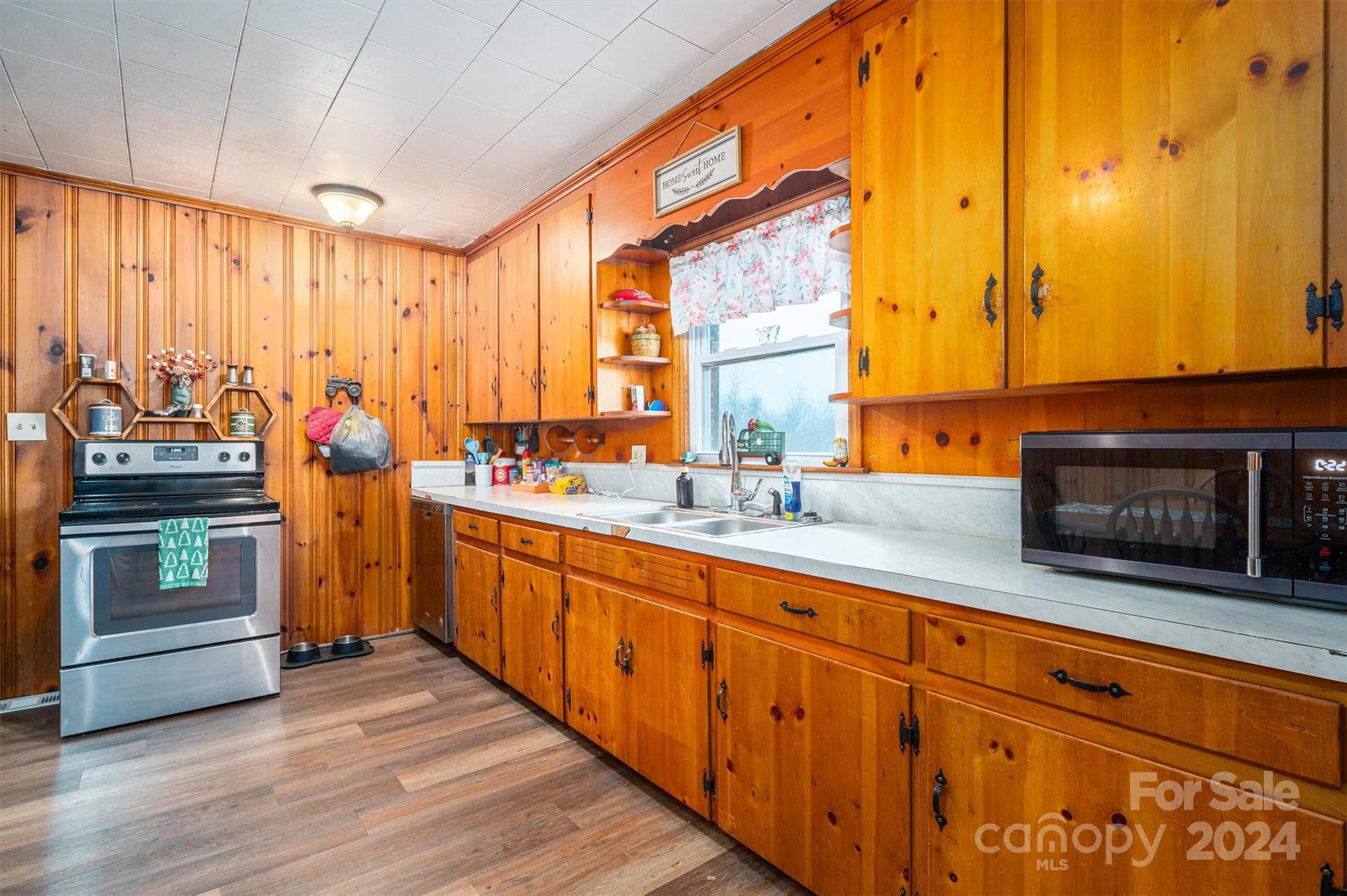 527 Stroup Road Lawndale, NC 28090 - Photo 4 of 28 Gallery Image 4