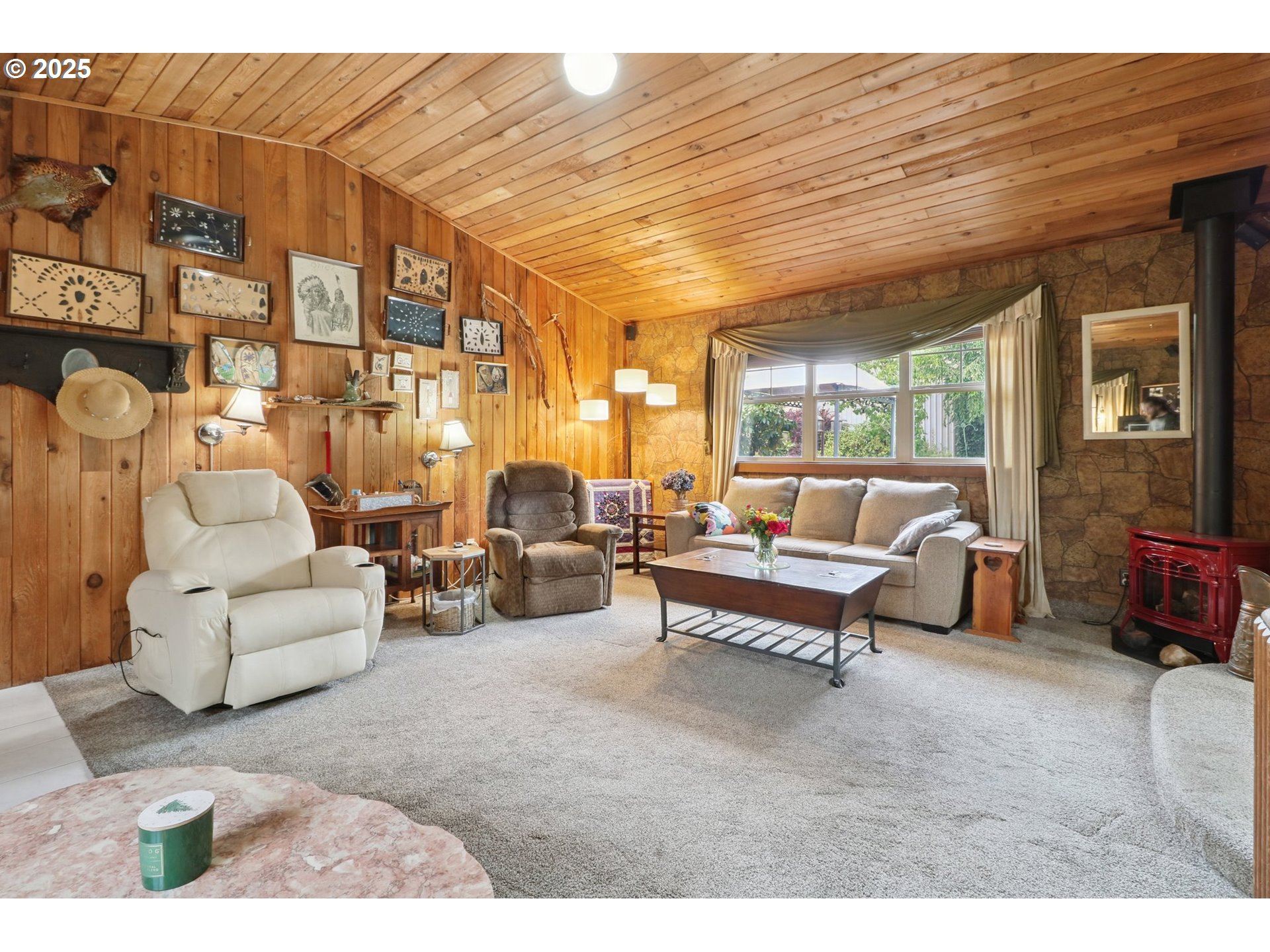 31563 Southeast Lusted Road Gresham, OR 97080 - Photo 11 of 40 Bonus Room